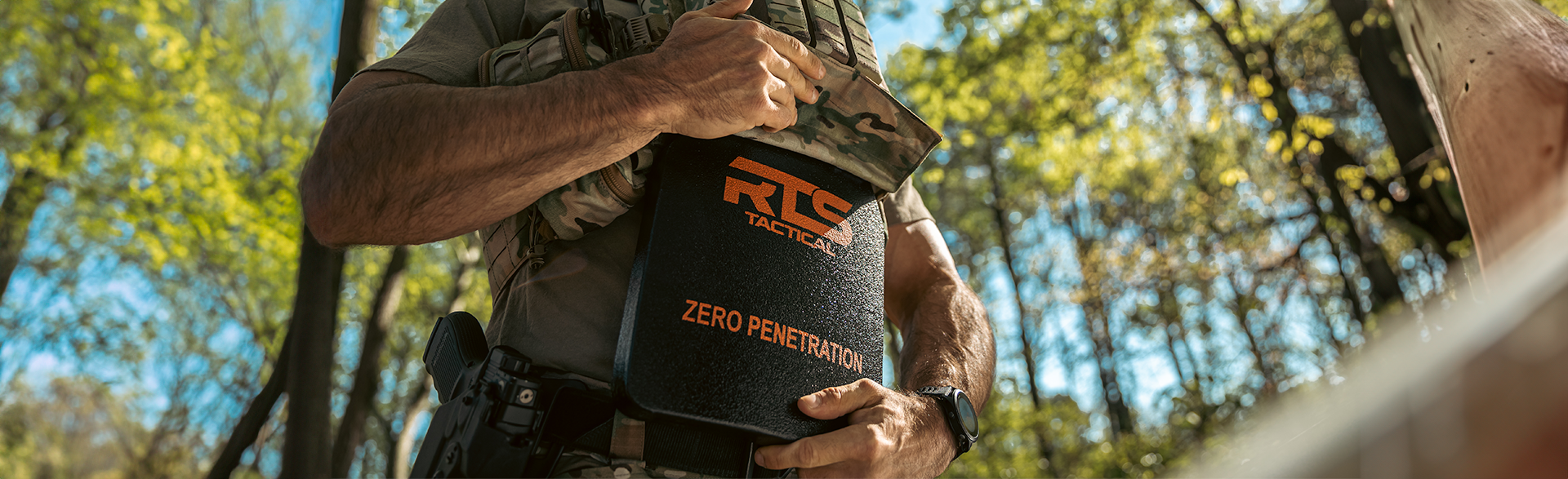 ACTIVE SHOOTER KITS