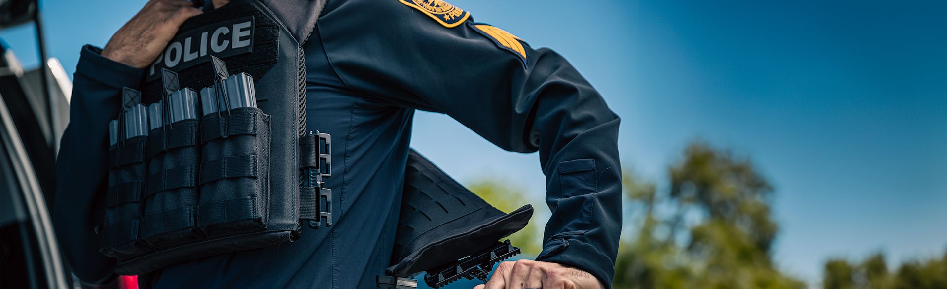 HST ACTIVE SHOOTER KITS