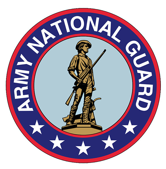 Army National Guard