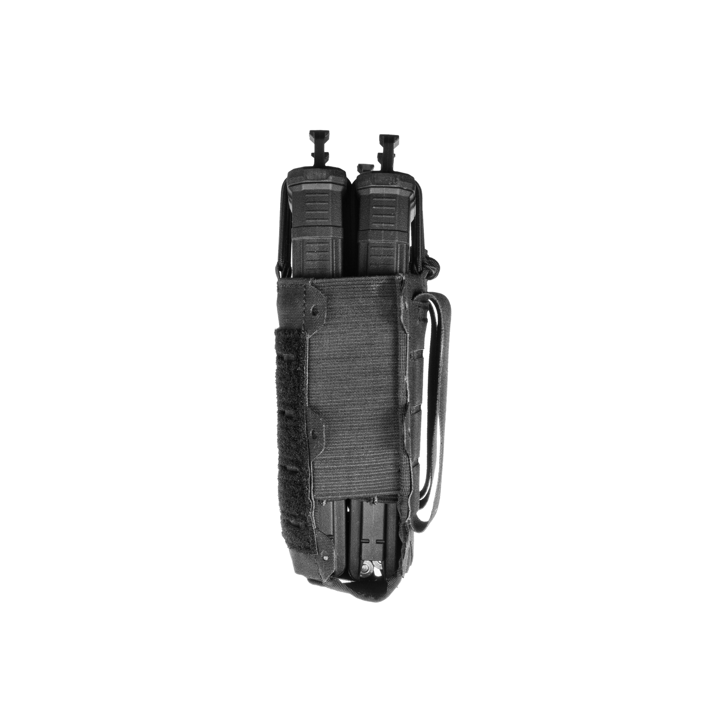 Side view of Magazine Rifle Pouch