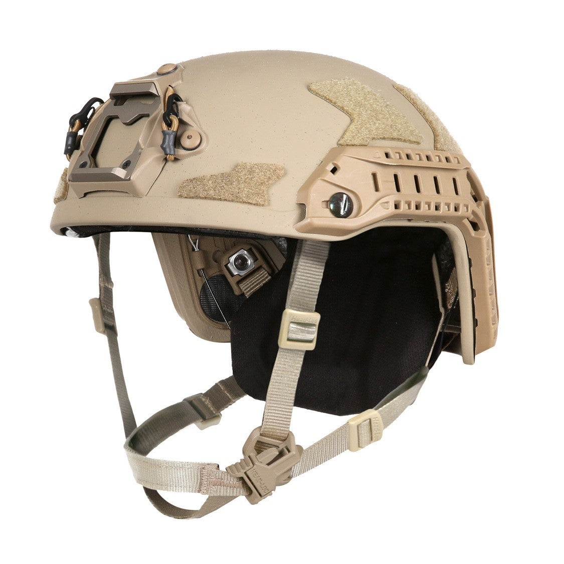 Ops‑Core FAST SF Next Generation Headborne System