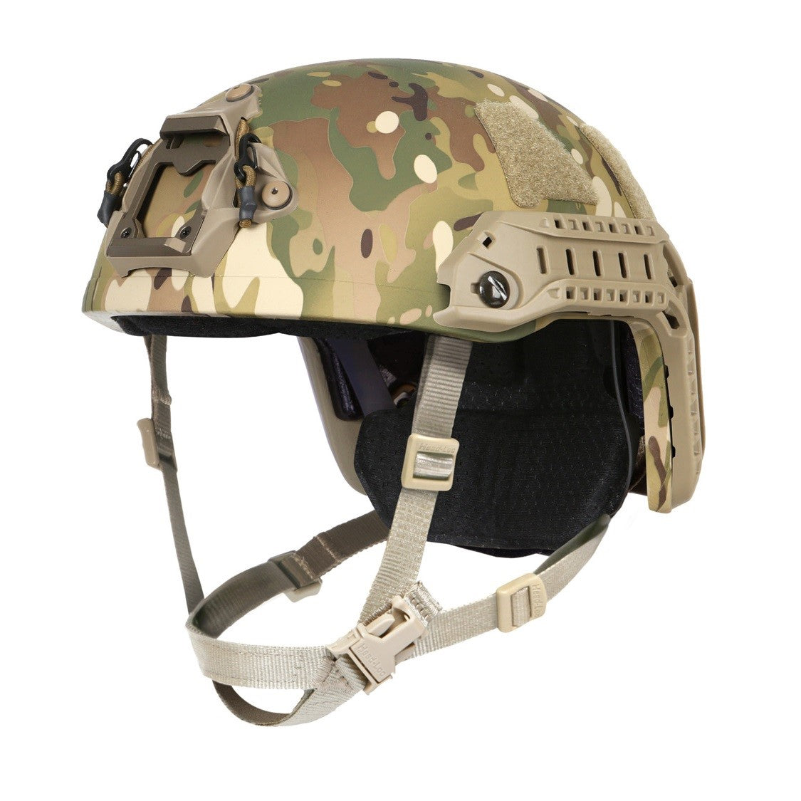 Ops‑Core FAST XR High Cut Ballistic Helmet System
