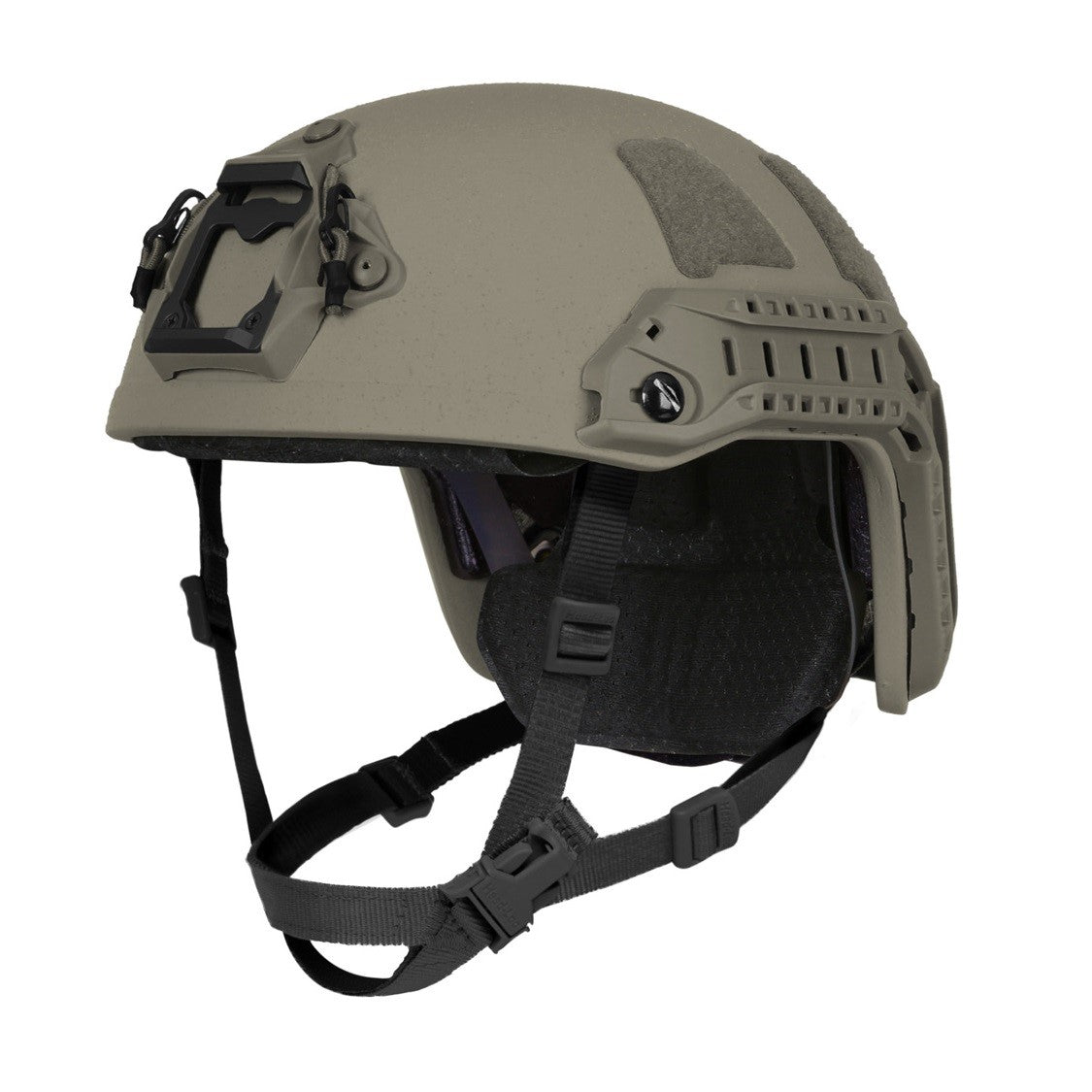 Ops‑Core FAST XR High Cut Ballistic Helmet System