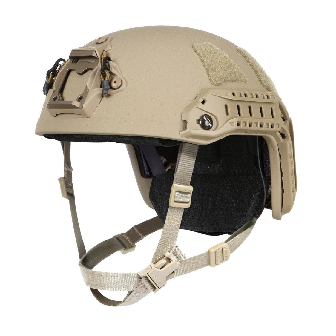 Ops‑Core FAST XR High Cut Ballistic Helmet System
