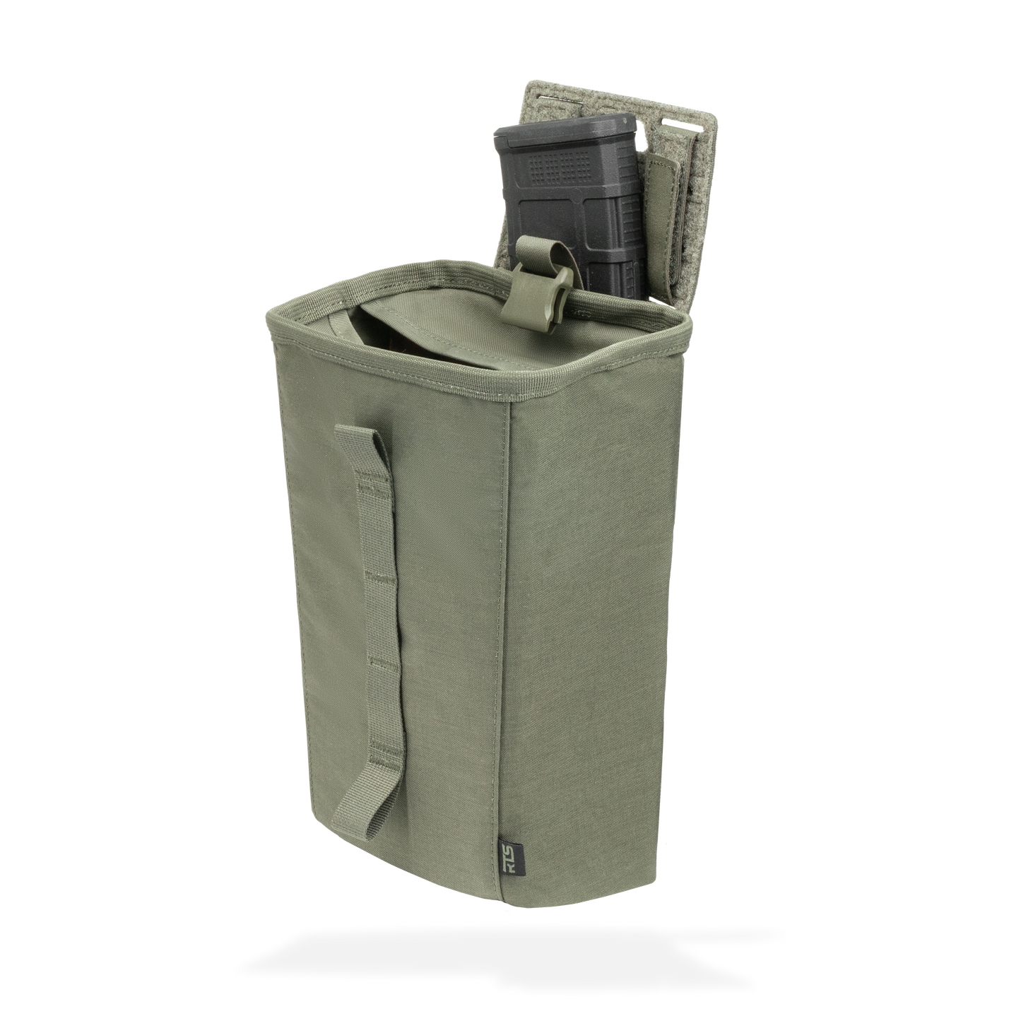 RTS Tactical MRSS Dump Pouch