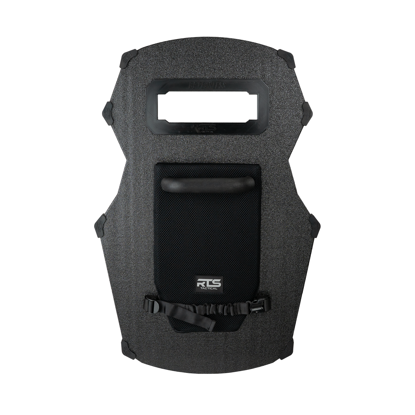 RTS Tactical LegionX Ballistic Shield NIJ 07 RF1