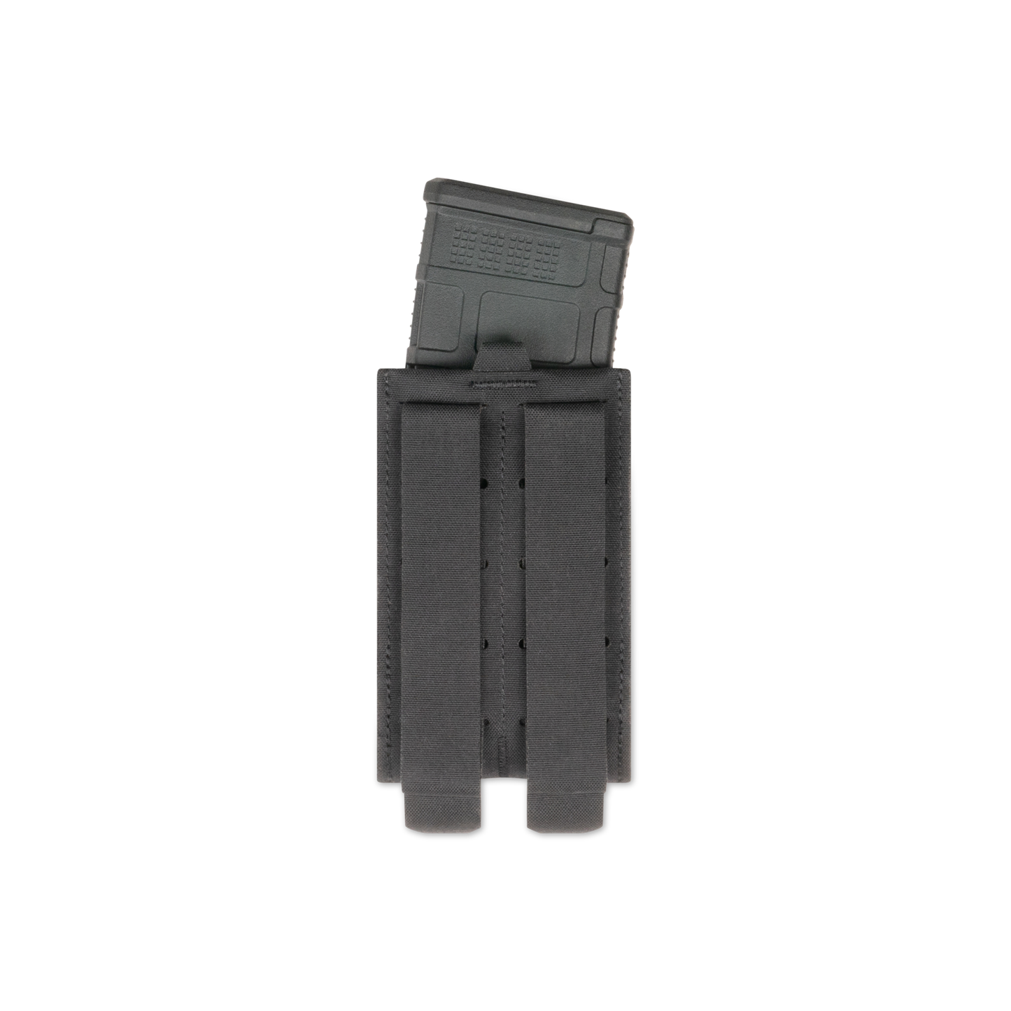 RTS Tactical SR Single 5.56 Rifle Mag Pouch