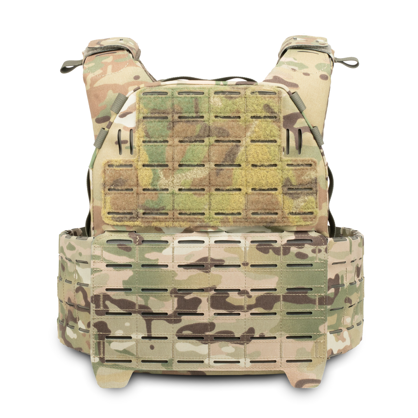 RTS Tactical SOPC Sustained Operations Plate Carrier