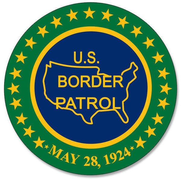 U.S. Boarder Patrol
