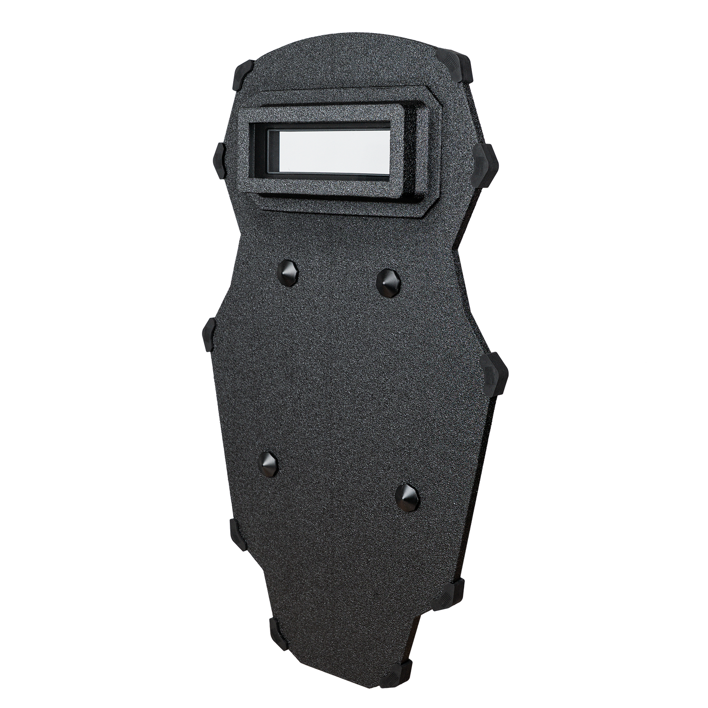 RTS Tactical LEGION Ballistic Shield NIJ 07 RF1