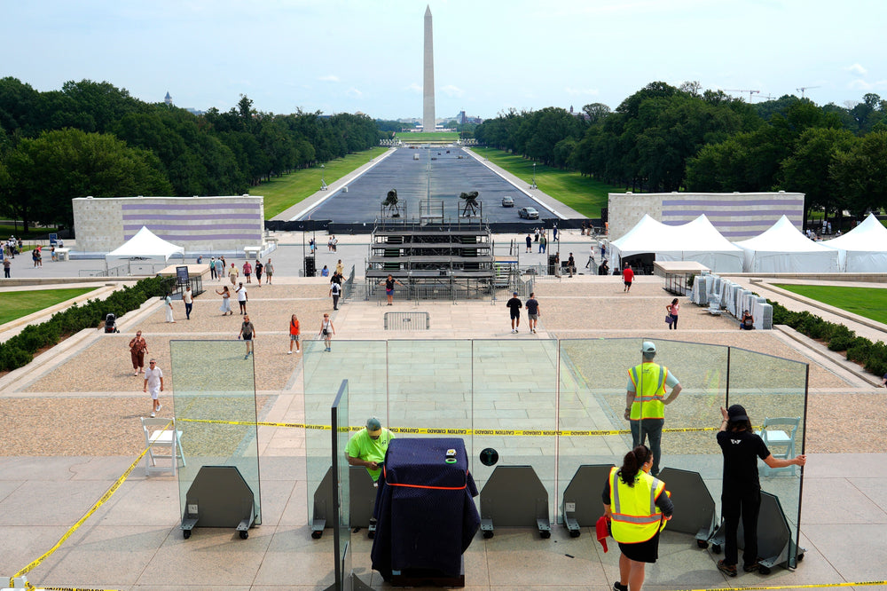 Why Bulletproof Rifle-Rated Glass Barriers Are Now Standard for Public Appearances?