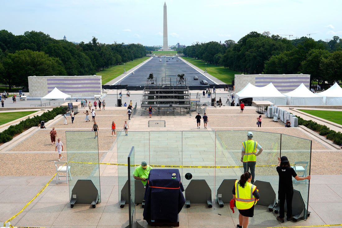 Why Bulletproof Rifle-Rated Glass Barriers Are Now Standard for Public Appearances?