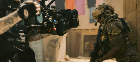 Body Armor Myths: What Hollywood Gets Wrong