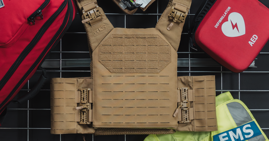 Understanding Plate Carrier Sizing and Fit