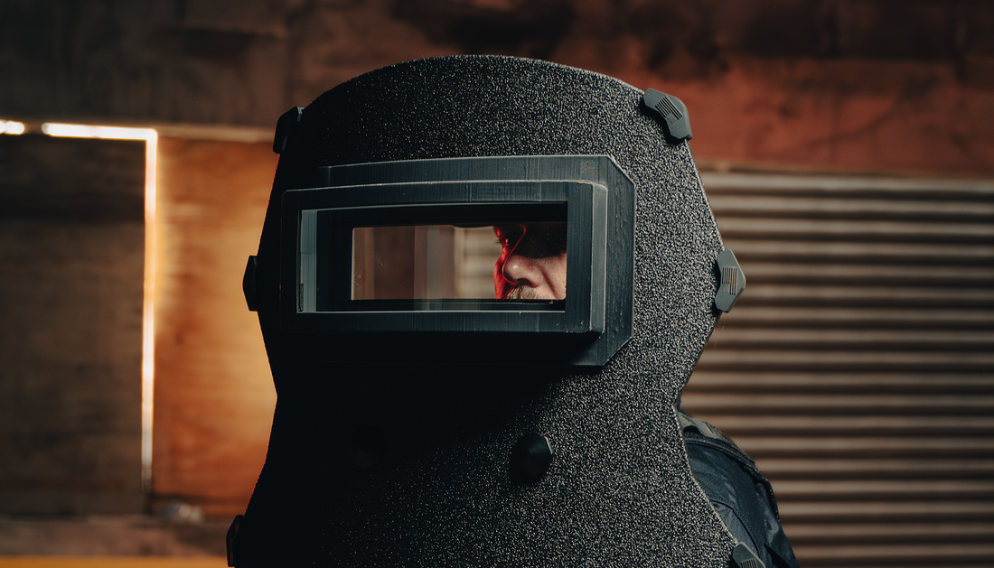 It's Official: RTS Tactical's Boltless Viewport Is Patent Approved