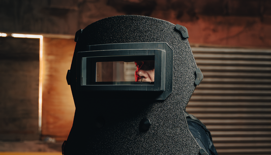 It's Official: RTS Tactical's Boltless Viewport Is Patent Approved
