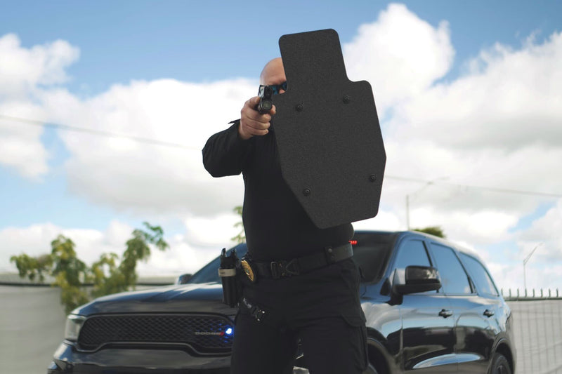 RTS Mini Shield Test & Review