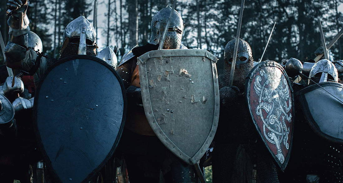 The Evolution of Tactical Shields: From Ancient Defense to Cutting-Edge Innovation