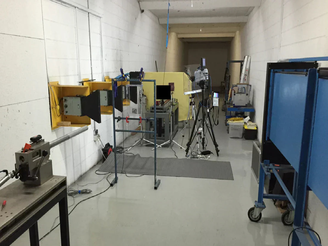 The Importance of Body Armor Testing: Ensuring Maximum Protection