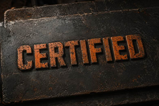 Why ISO 9001:2015 Certification Matters for Body Armor Manufacturing