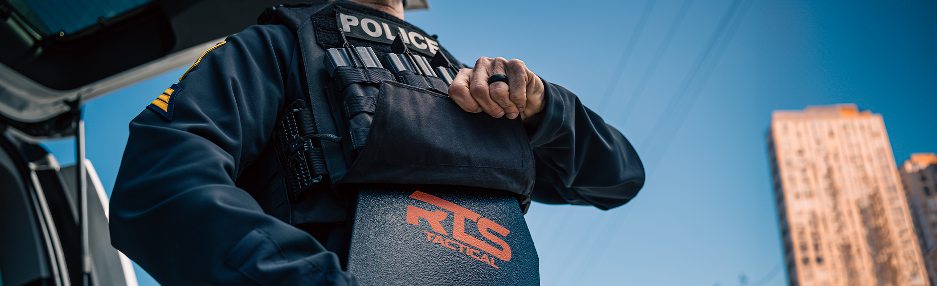 PLATE CARRIER ARMOR INSERTS