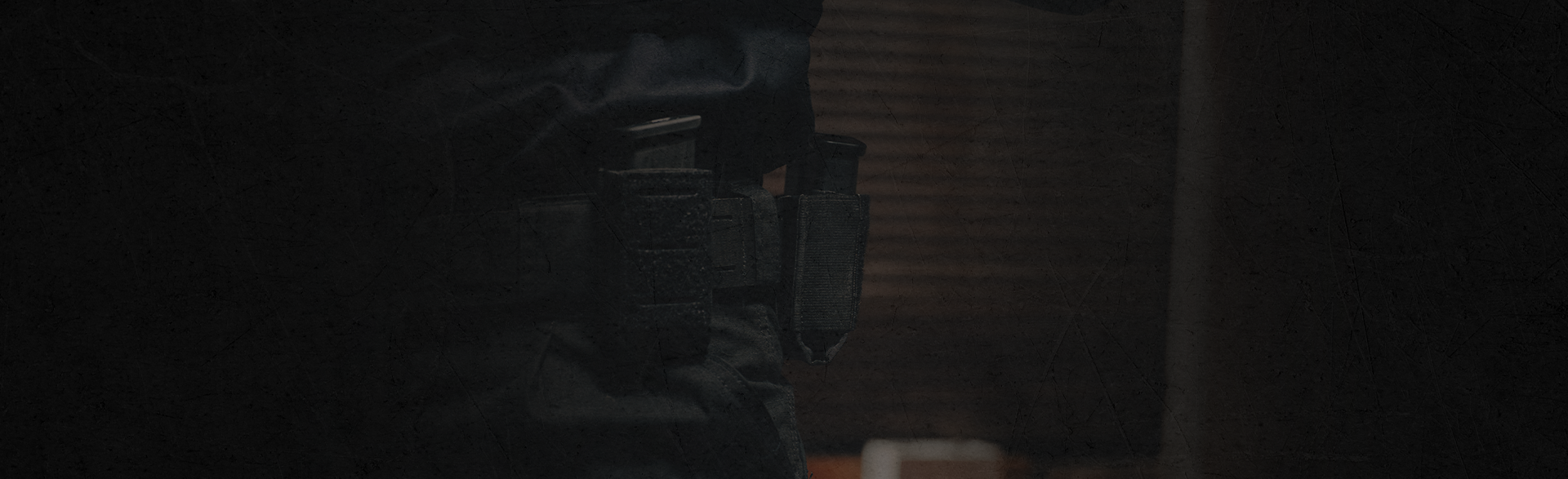 PISTOL MAG POUCHES