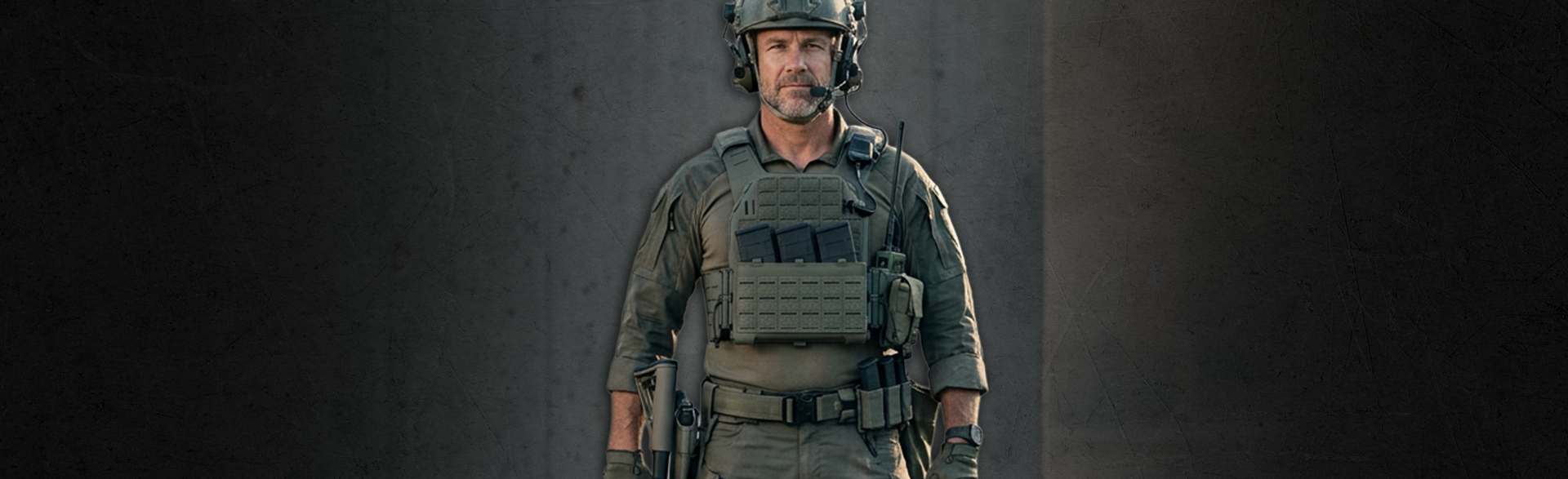 RIFLE MAGAZINE POUCHES