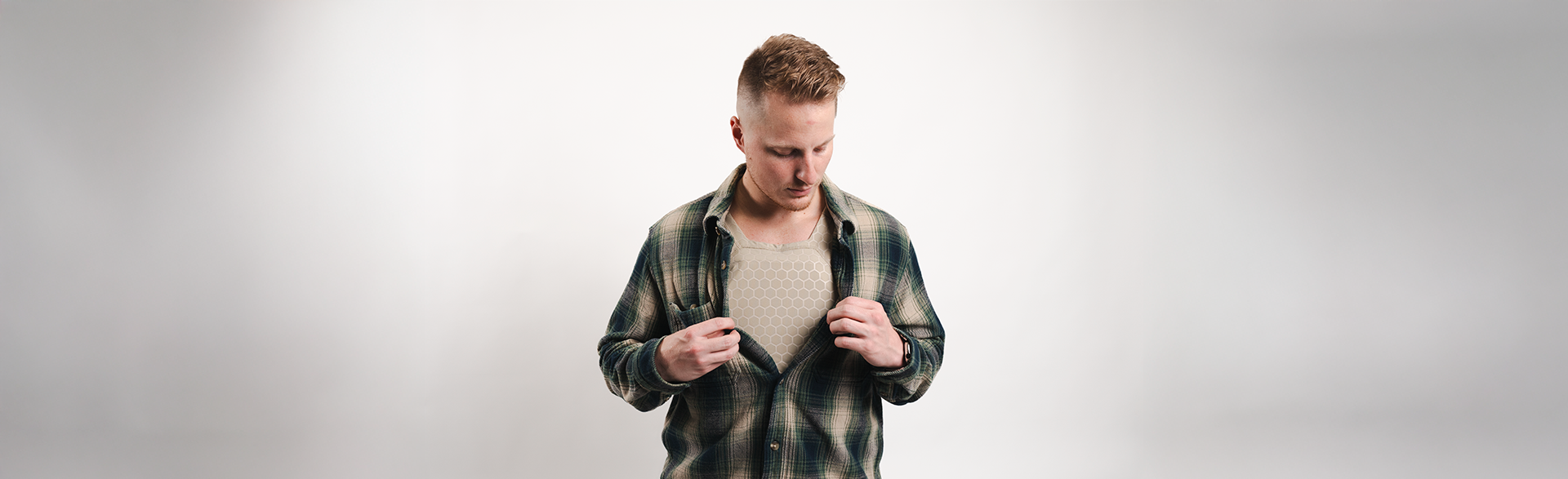 BODY ARMOR COMPRESSION SHIRTS