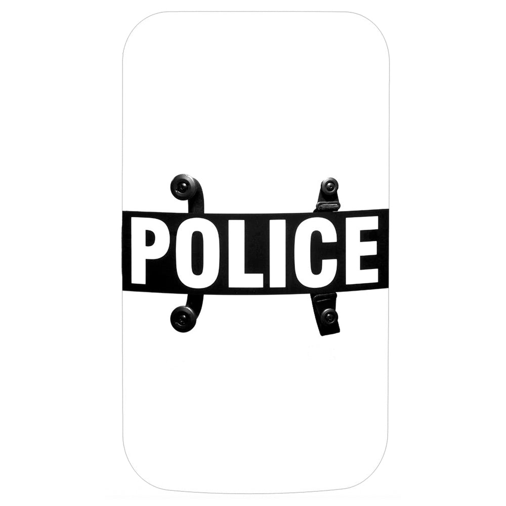 Paulson BS-9 Riot Body Shield