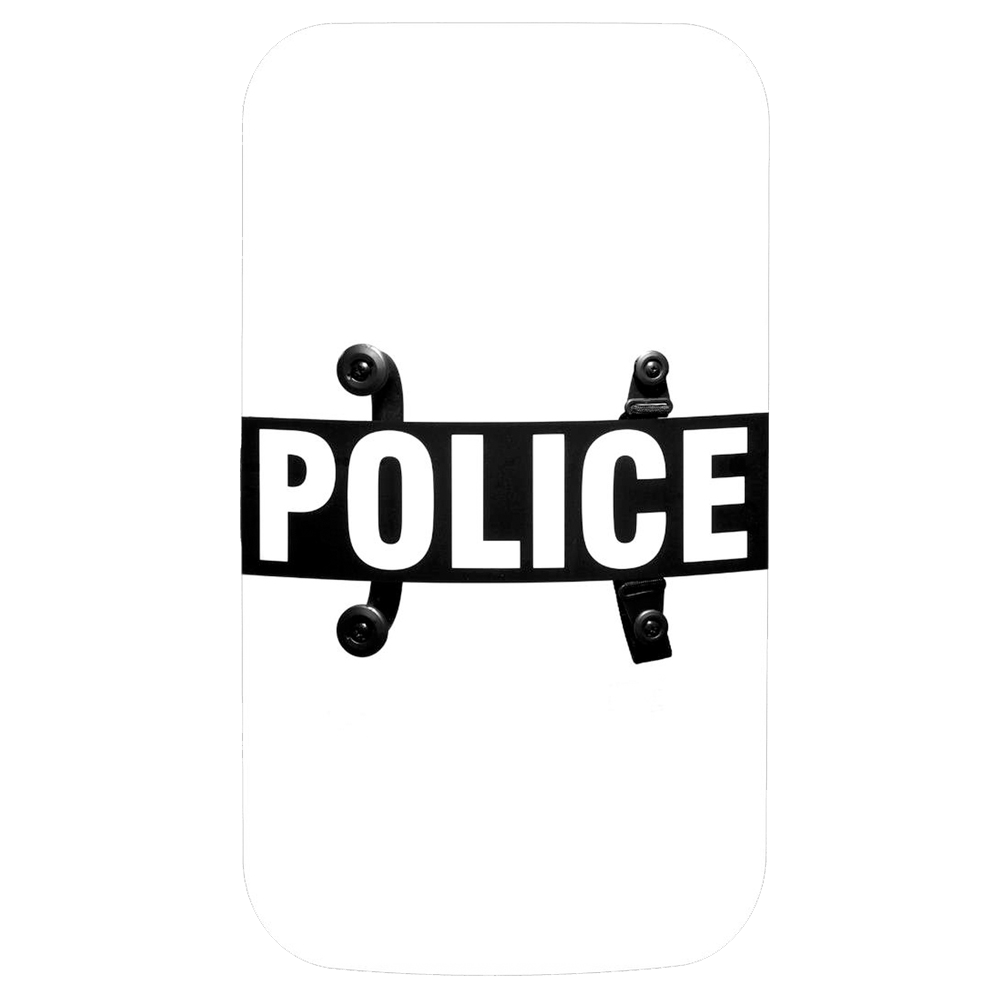 Paulson BS-2 Riot Body Shield