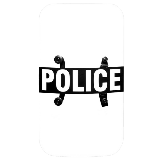 Paulson BS-2 Riot Body Shield