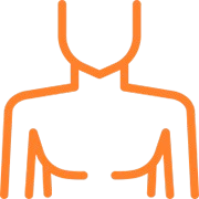 Body-Hugging Fit