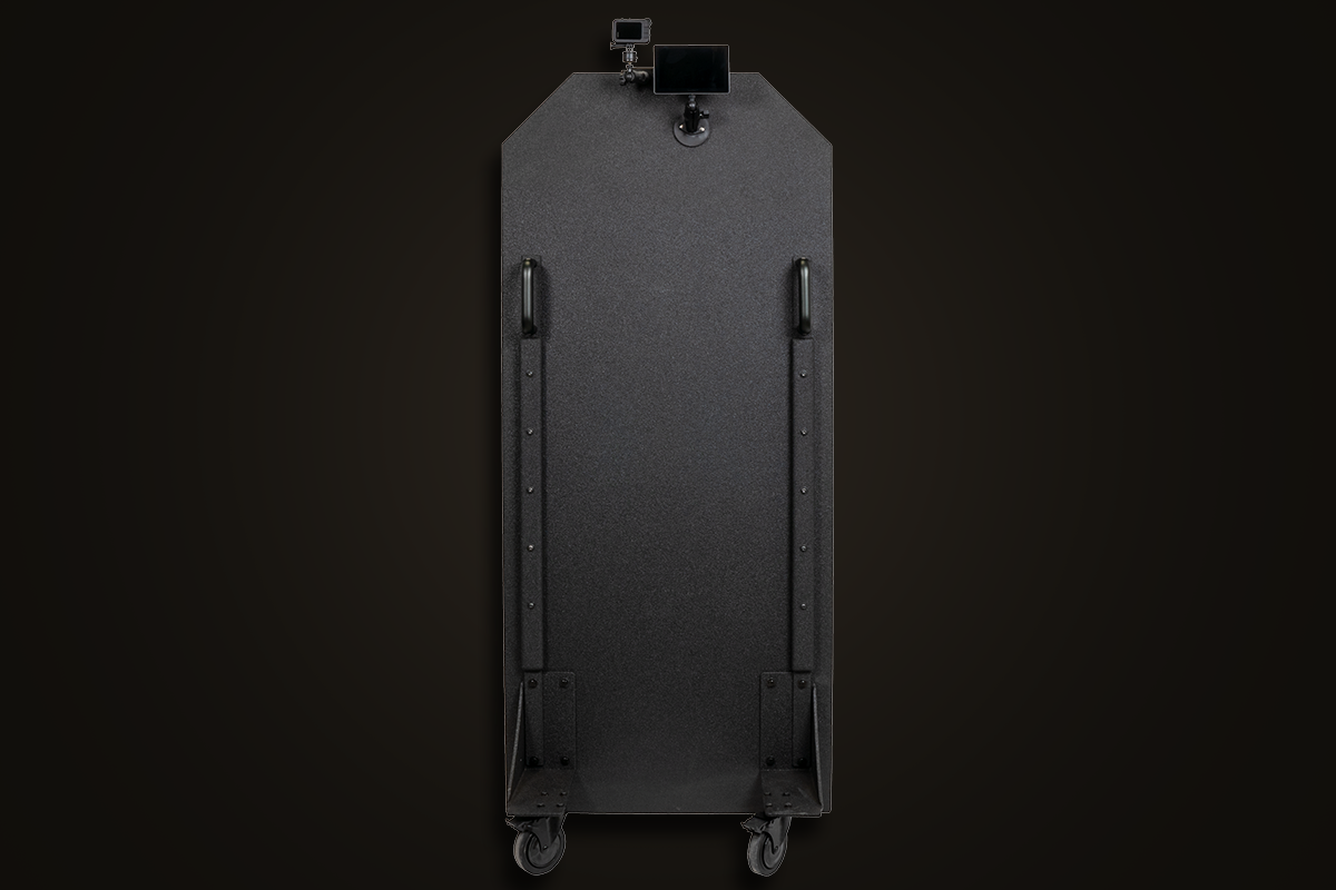 SPK2 Soft Armor Panel NIJ 0115 Spike Level 2 Certified | RTS Tactical