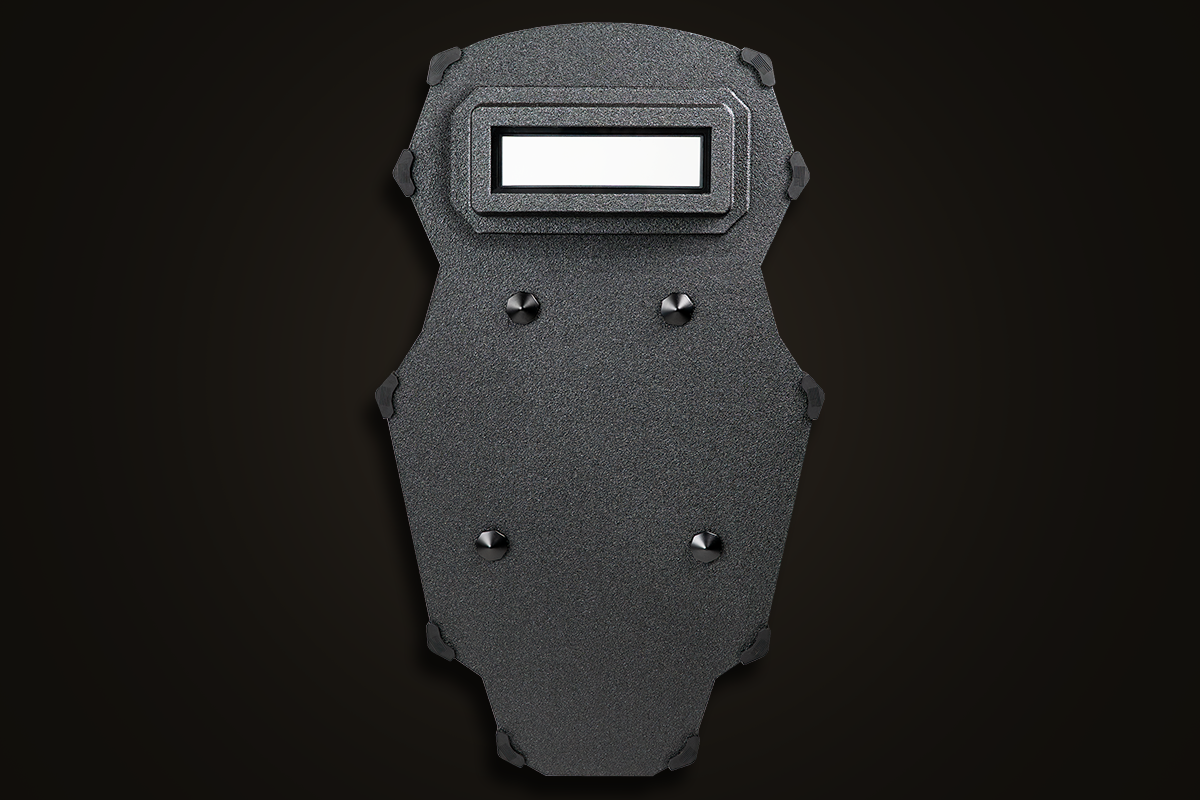 SPK2 Soft Armor Panel NIJ 0115 Spike Level 2 Certified | RTS Tactical