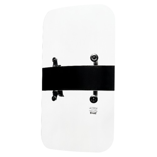 Paulson BS-2 Riot Body Shield