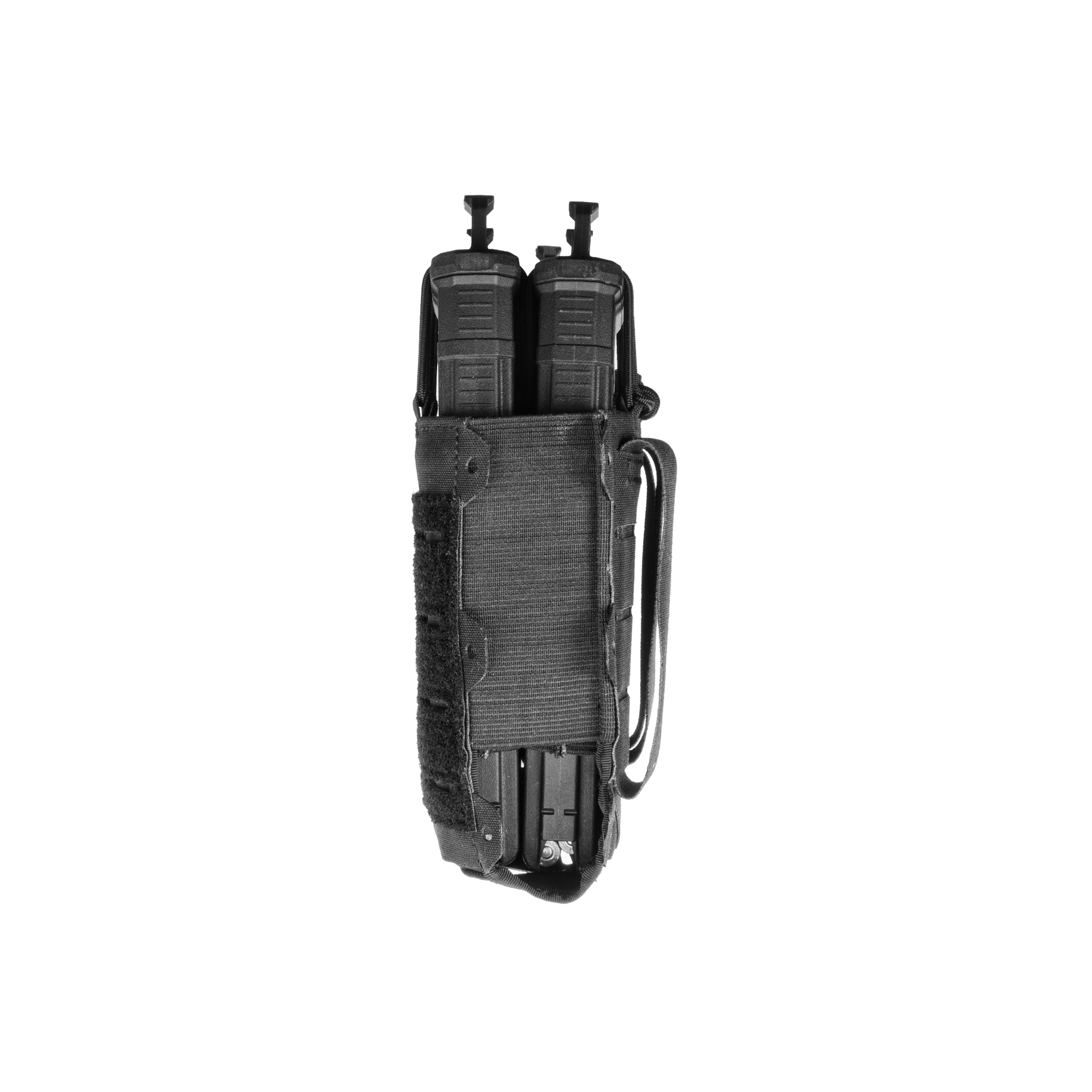Side view of Magazine Rifle Pouch