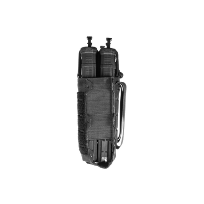 Side view of Magazine Rifle Pouch