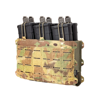 RTS Tactical Magzilla Six 5.56 Rifle Mag Pouch