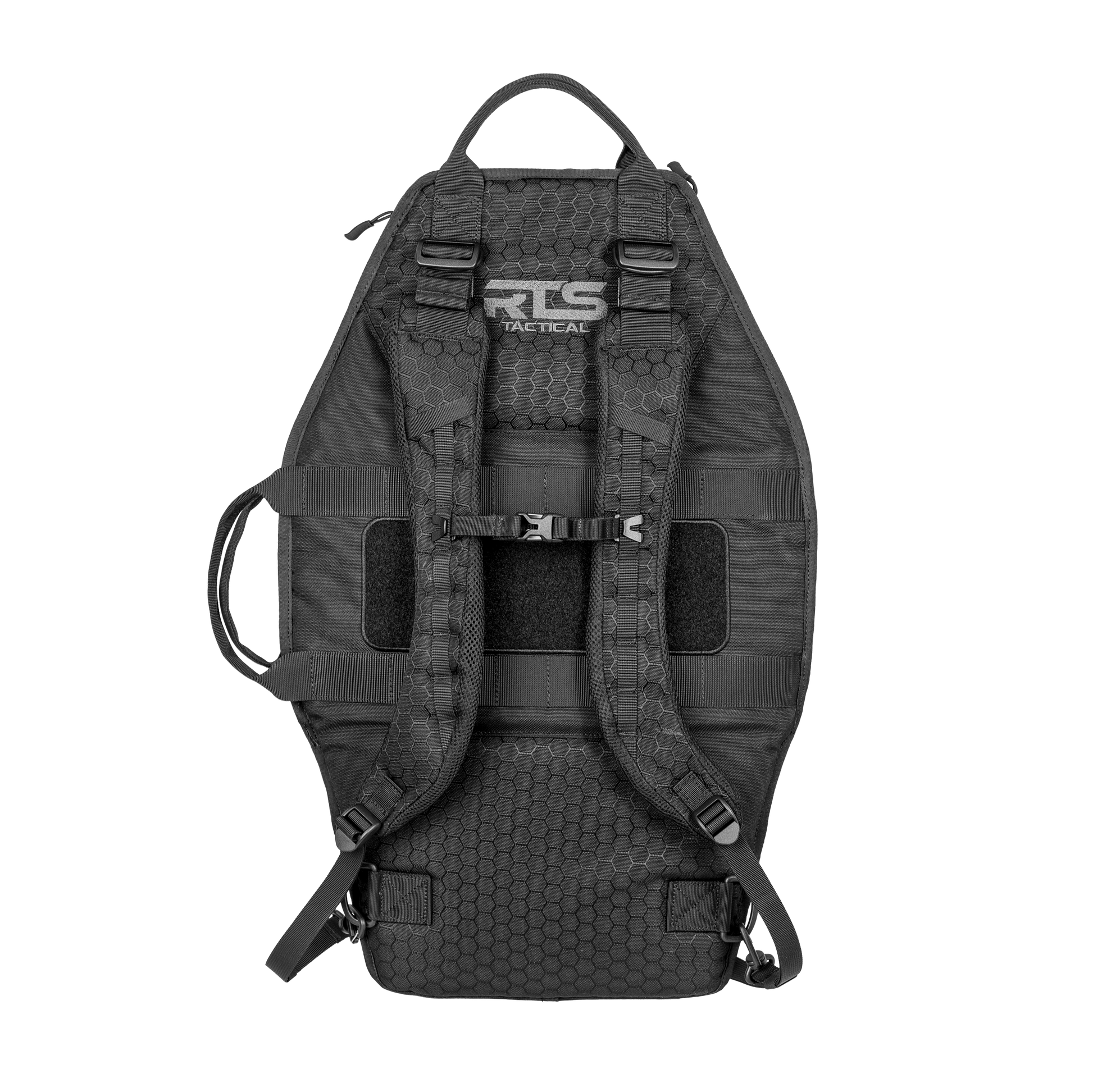 RTS Tactical Rapid Deploy Mini Shield Carrier System