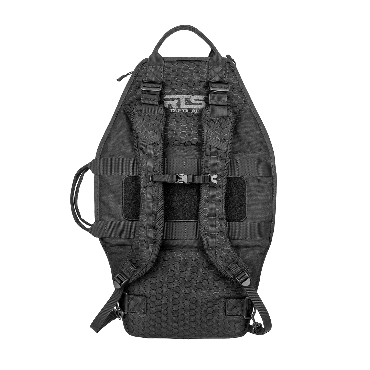 RTS Tactical Rapid Deploy Mini Shield Carrier System