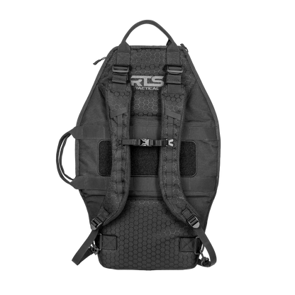 RTS Tactical Rapid Deploy Mini Shield Carrier System