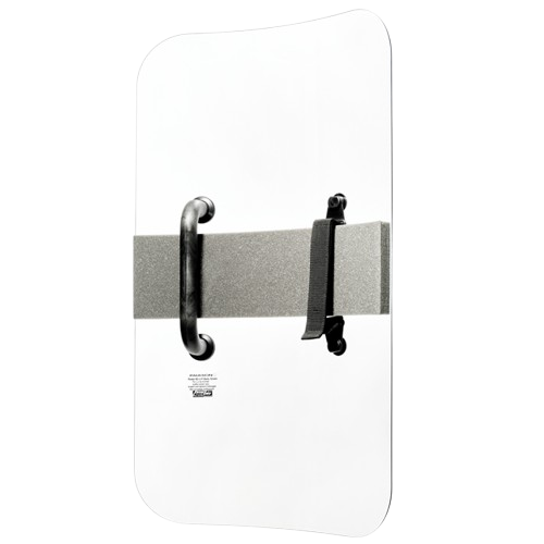 Paulson BS-2 Riot Body Shield