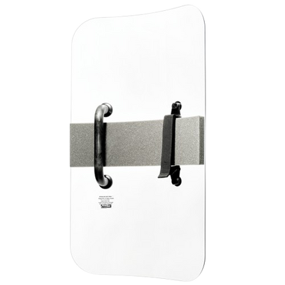 Paulson BS-2 Riot Body Shield