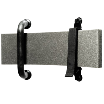 Paulson BS-2 Riot Body Shield