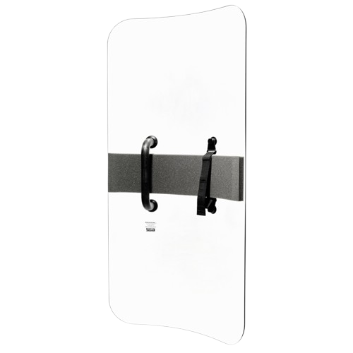 Paulson BS-9 Riot Body Shield