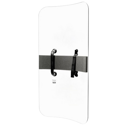 Paulson BS-9 Riot Body Shield