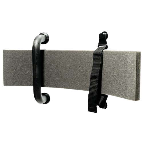 Paulson BS-9 Riot Body Shield