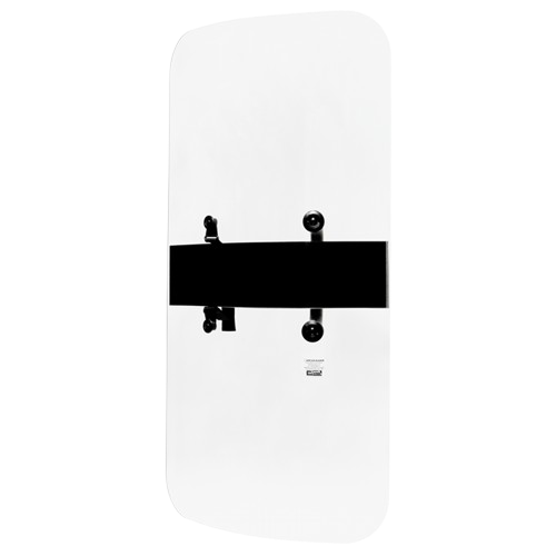 Paulson BS-9 Riot Body Shield