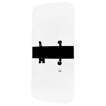 Paulson BS-9 Riot Body Shield