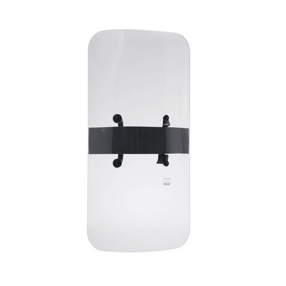 Paulson BS-9 Riot Body Shield